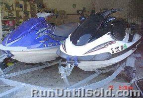 Wave Runners For Sale - PWC For Sale
